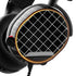 Black Grid SteelSeries Arctis 3 Skin